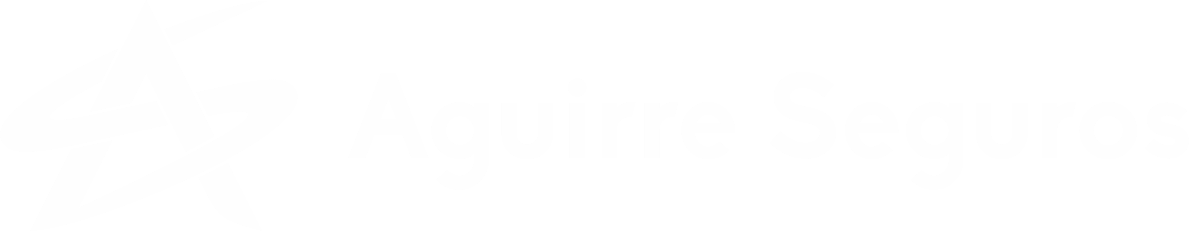 Aguirre SegurosFooter Logo